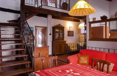 Pietre dell'antico borgo - Foto 11