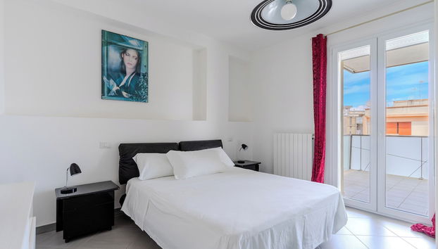 3992 Appartamento Sterlizia by Barbarhouse - Foto 4, Habitación