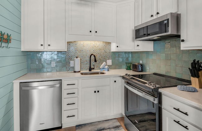 Beachside Condominiums - Foto 70