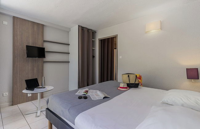 Belambra Clubs Presqu'île de Giens - Riviera Beach Club - Foto 16