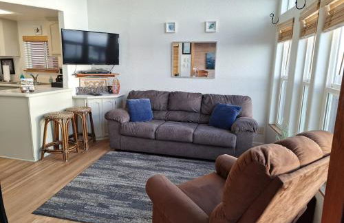 Ocean Front Cabin 11 w Jacuzzi & Superb Views - Foto 18