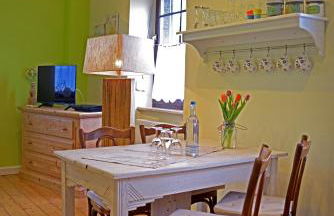 Ferienwohnungen Bauernschmause - Foto 5