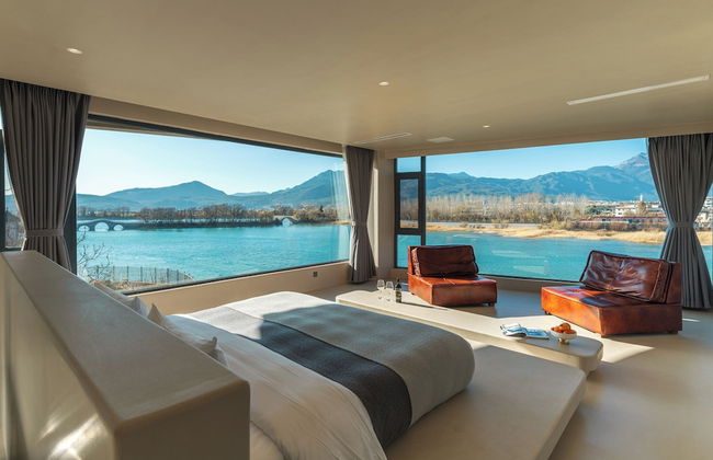 Bantang White House - Foto 41