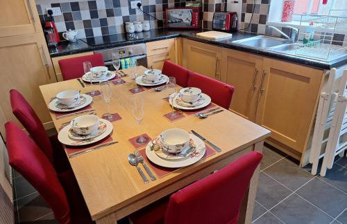 Fryers Cottage 3 Bedroom Sleeps 6 Cottage - Foto 11