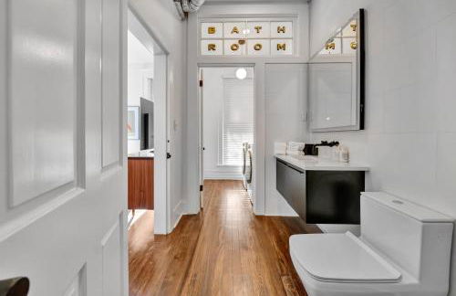 Charming Home Steps from Louisville Best Spots - Foto 27