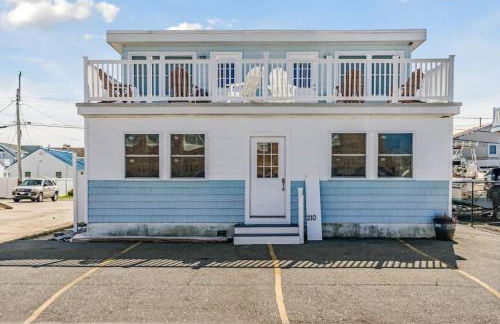 33rd Unit 1 Beachbound Parking 2 Blocks to the Beach - Foto 8