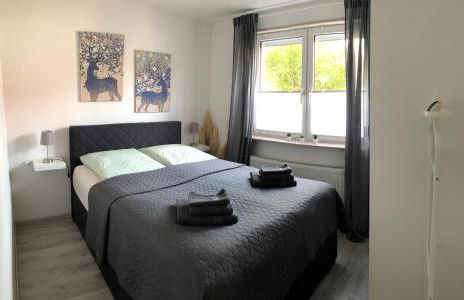 Ferienwohnung „kleine Auszeit“ - Foto 16