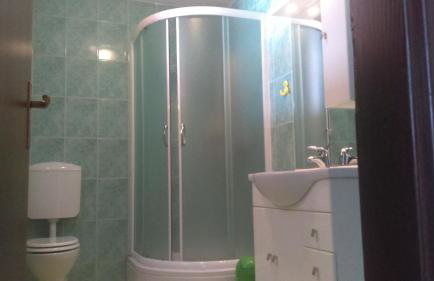 Apartment Petrovic - Foto 23