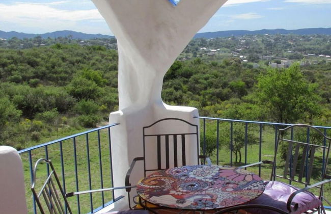 El Faro de Carpier - Photo 24