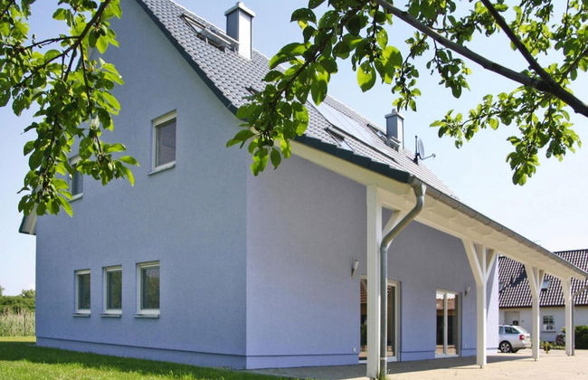 Semi-detached Houses Hyggelig, Seehausen - Foto 44