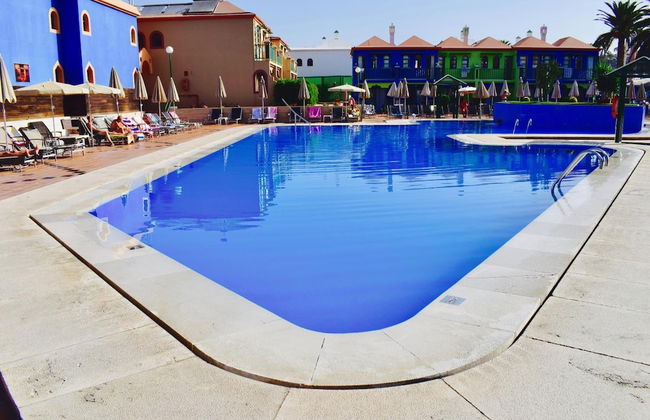 eó Maspalomas Resort - Foto 17