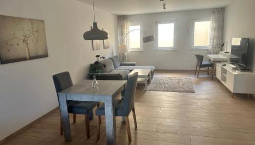 Apartment Eppstein - Foto 4