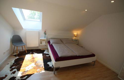 Ferienwohnung Wassermann - Foto 7