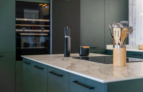 LXR Niza 3HAB Frente al Mar - Photo 23