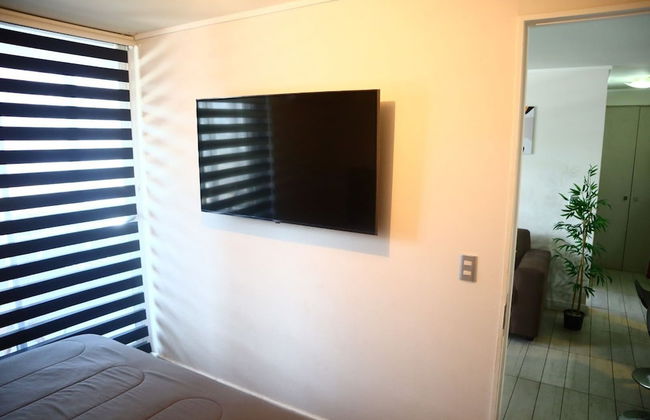 Tranquilo Departamento Full Equipado - Foto 4