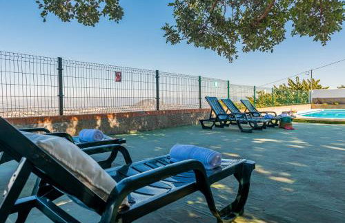 Los Algarrobos - Mountain and Relax near the beach - Photo 29