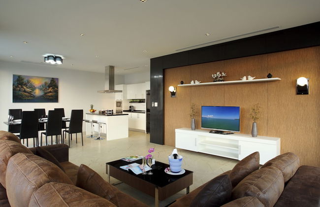 Kata Sea View Villas - Photo 8