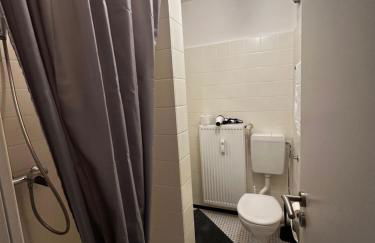 Apartment in ruhiger Lage-Waschmaschine-Balkon - Foto 19