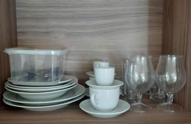 Flat pensado para sua tranquilidade e alegria - Foto 62