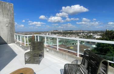 Rooftop Mendes 301 - Vista Panorâmica - Foto 3