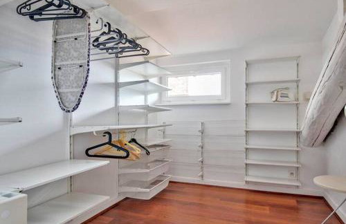 Charmant T2 climatisé à proximité de la gare Saint-Roch - Foto 2