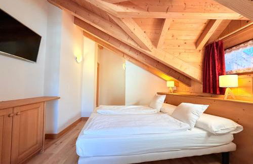 Cesa Planber Apartments Mountain View SKI-IN SKI-OUT - Foto 16