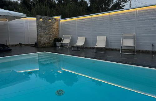 Villa Lodo - Foto 19