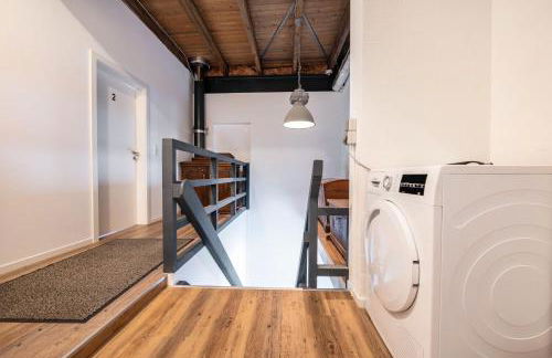 Die Alter Schwede Wohnung 3 - Photo 20