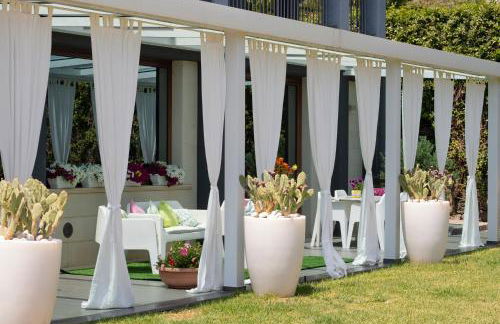 Villa Arianna Acireale - Foto 42