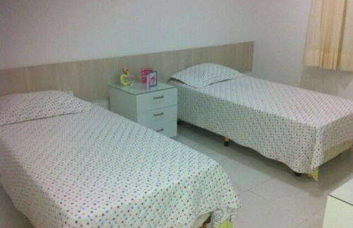 Pedacinho do Paraíso na Barra de São Miguel - Foto 7