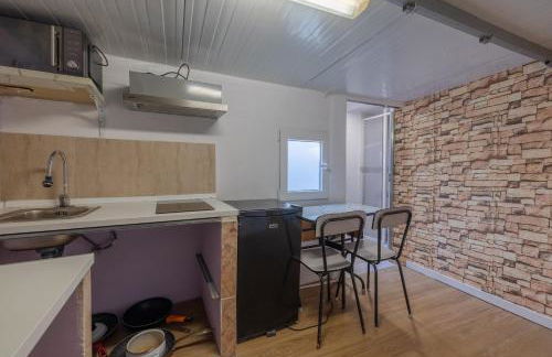 Loft para 2 personas - Foto 9