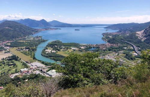 Tra Lago Maggiore e lago d'Orta Appartamento FUOCO - Foto 46