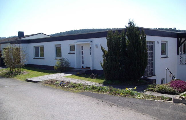 Apartment in Gerolstein With Veranda - Foto 1