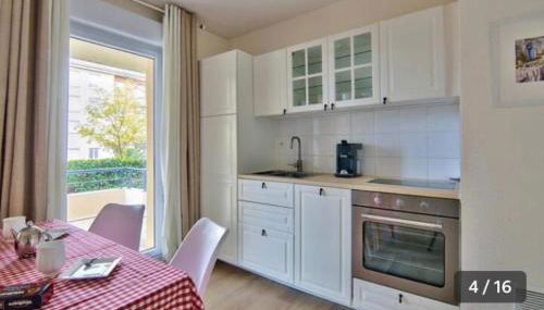 Grand Noble - Blagnac - Foto 5, stove