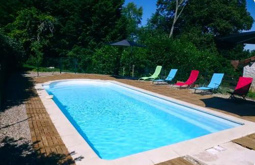 Les gites de Pétrocoriis - Boulazac Périgueux - Foto 97