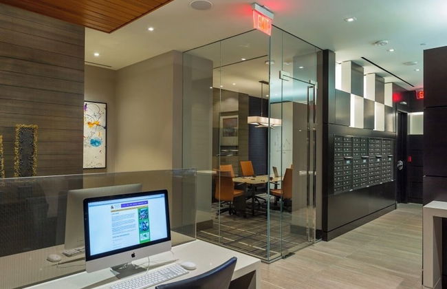 Crystal City Condo w Top Amenities - Photo 43