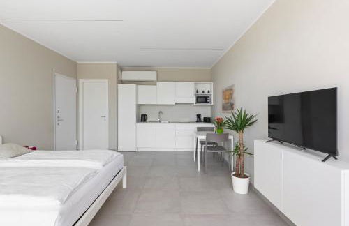 Residence Conca Verde with pool - Foto 18