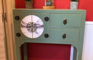 Apartamentos DELUXE Con Jacuzzi o Chimenea LOVE FOR TWO - Photo 46