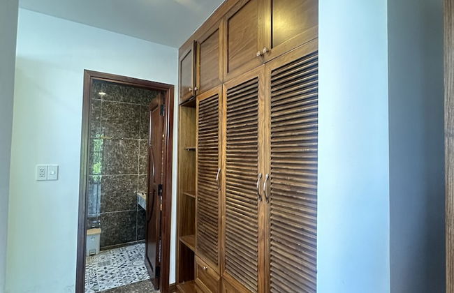 Benzen Villas Nha Trang - Foto 34