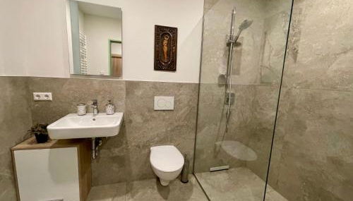 NEU Goldstadt Gallery City Suite Zentrum Pforzheim am Schlössle - Foto 5