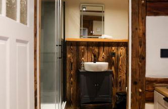 Lehm & Fachwerk Maisonette-Apartment - Claycation - Foto 8