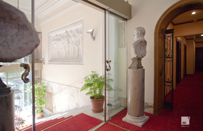 Aldrovandi Residence City Suites - Foto 3