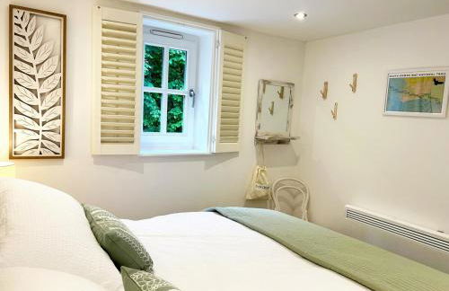 The Stables at The Forge - Cosy Cottage with Log Burner on S Downs Way, nr Brighton - Foto 16