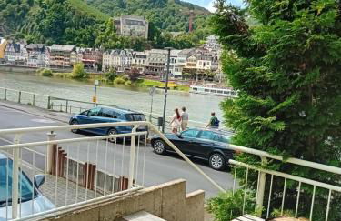 Cochem huis aan de Moezel - Foto 8