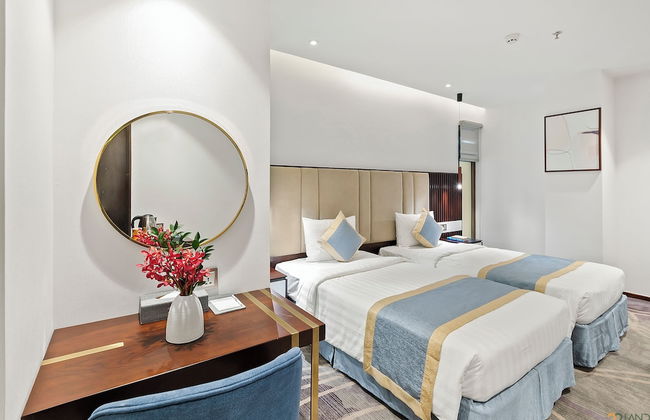 22Land Hotel Saigon - Photo 7
