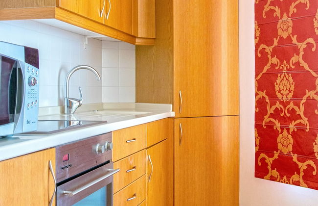 MS Aparthotel - Foto 8