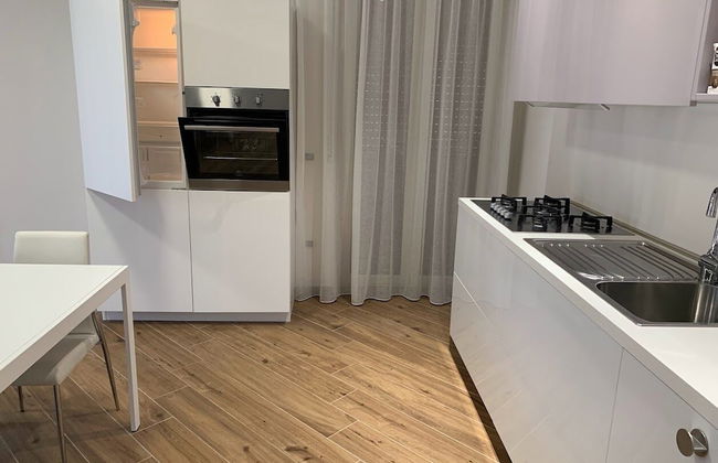 Brain Penthouse Pagani - Foto 25