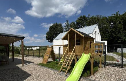 Biała Czapla - Foto 32