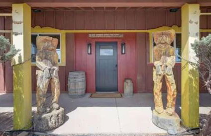 25 mins to Grand Canyon Fire Pit - Foto 12