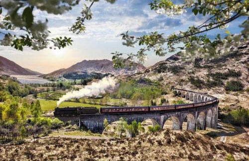 Taigh Sona - Foto 23